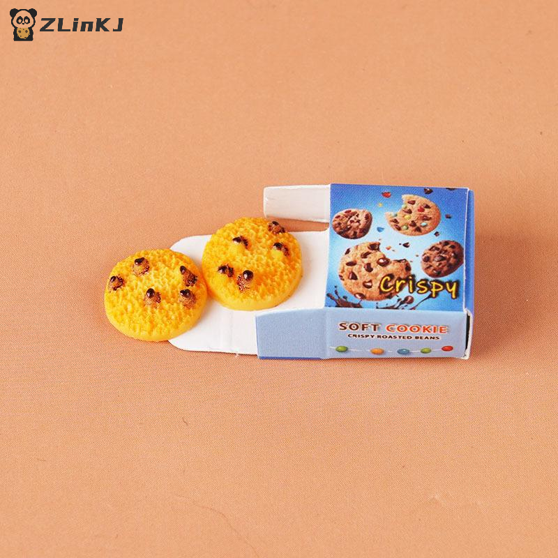 Food Storage For - ▶5 Sets Miniature Fast Food Packaging