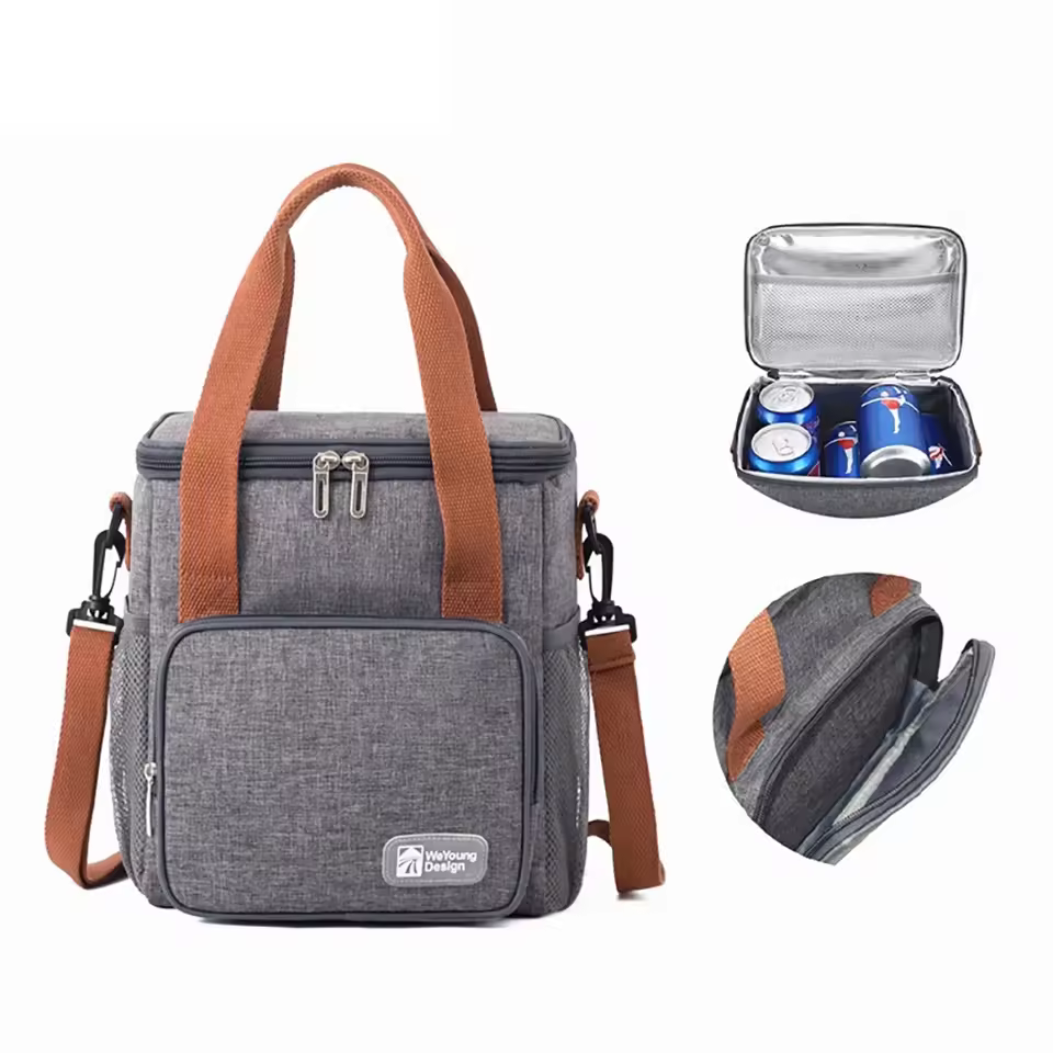 Food Storage Hiking - Picnic Bag kitchen organizer lunch box