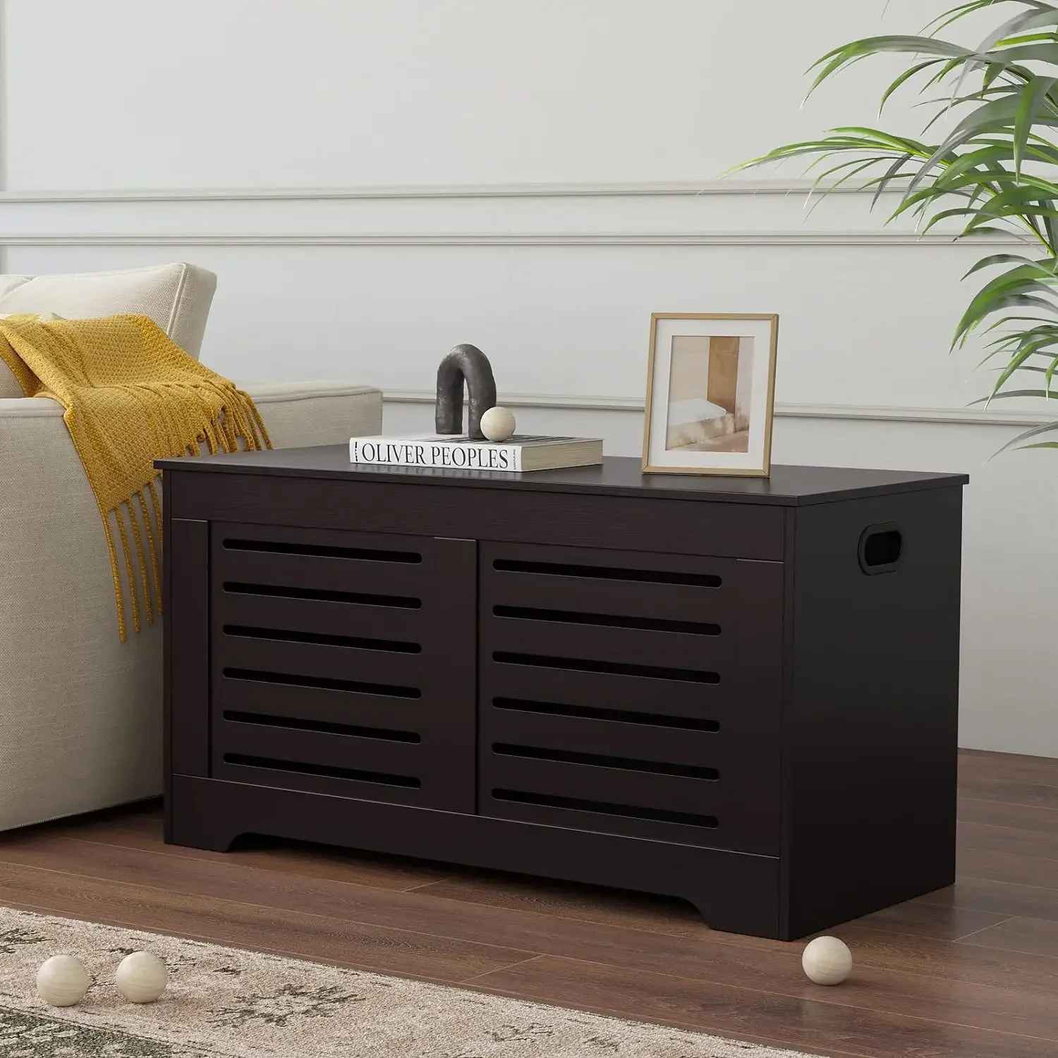 #For Storage Chest, Flip-Top W - Food Storage And Safety avaliação e preço