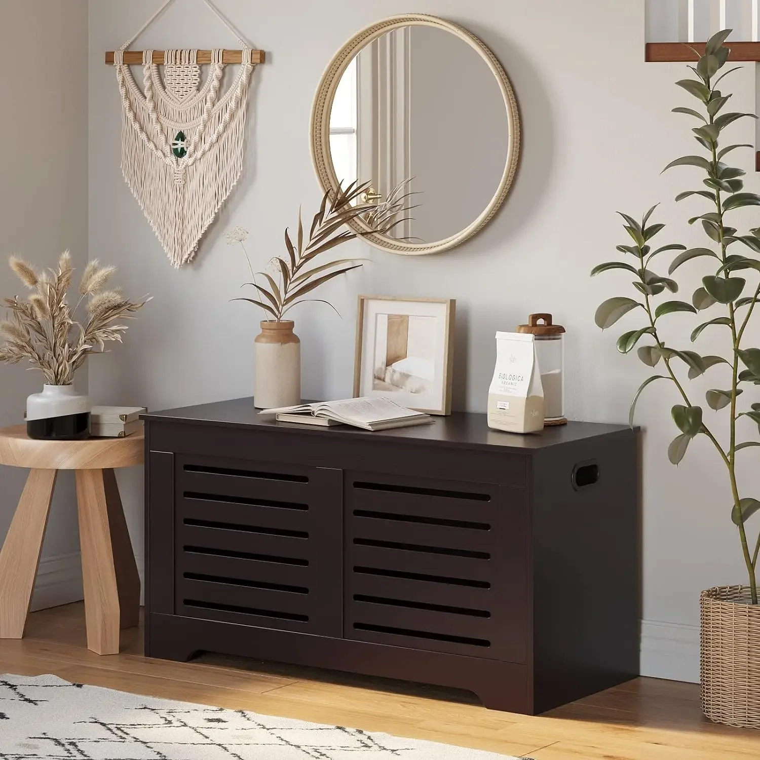 #For Storage Chest, Flip-Top W - Food Storage And Safety avaliação e preço