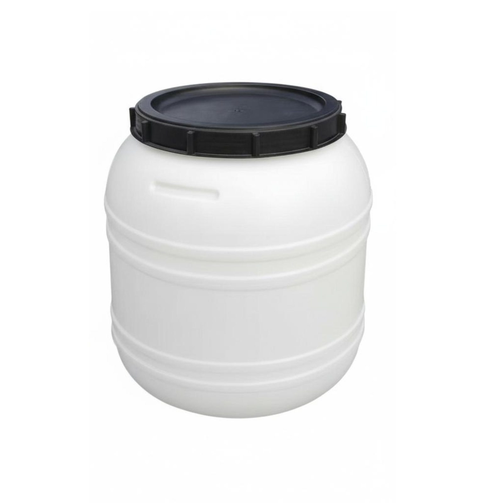 Food Grade Plastic Barrel Airt - Food Storage Airtight avaliação e preço