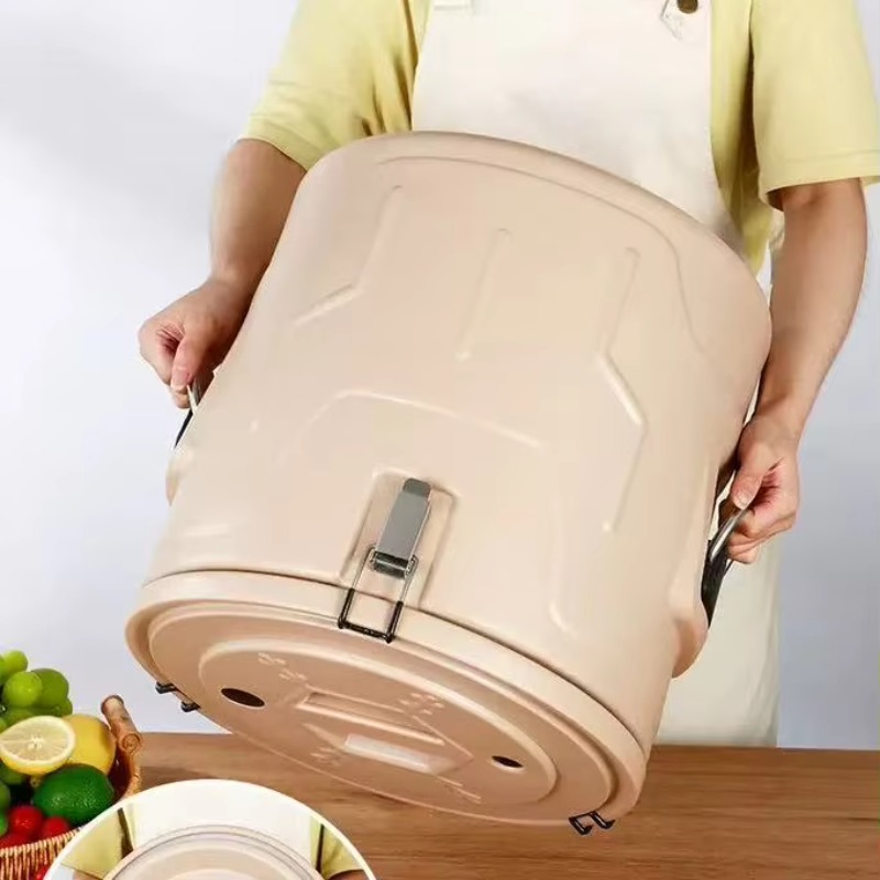 Commercial Insulated Food Stor - Food Storage Is avaliação e preço