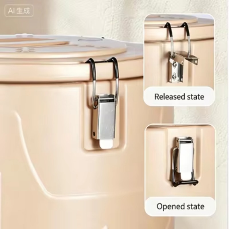 Commercial Insulated Food Stor - Food Storage Is avaliação e preço