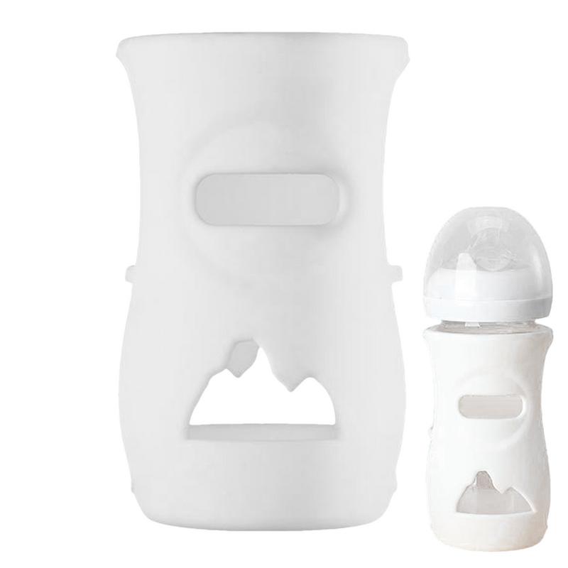 Baby Bottle Sleeve Reusable Mi - Food Storage Moms avaliação e preço