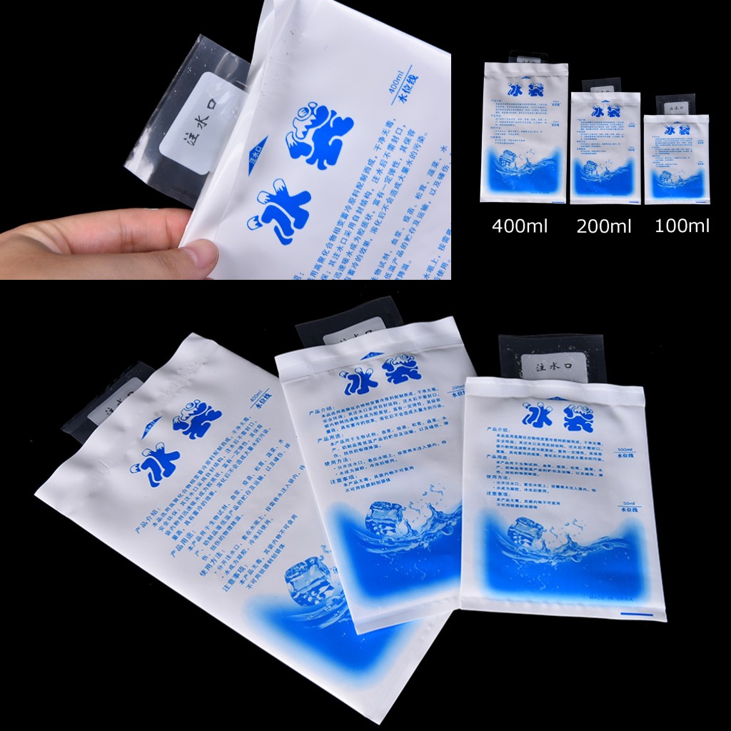 5PCS 100/200/400ML Instant Col - Food Storage And Safety avaliação e preço
