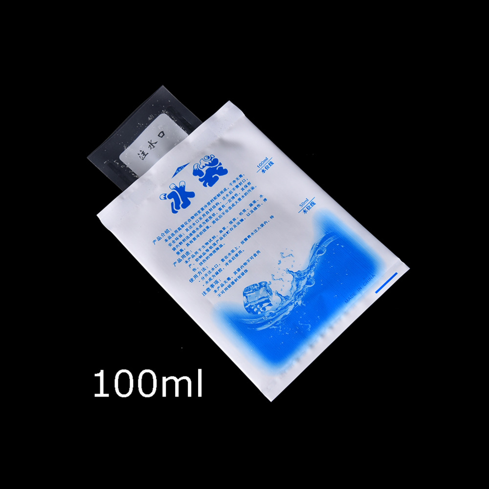 5PCS 100/200/400ML Instant Col - Food Storage And Safety avaliação e preço