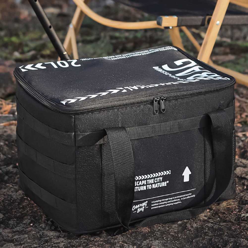 20 L Outdoor Camping Storage B - Food Storage Hiking avaliação e preço