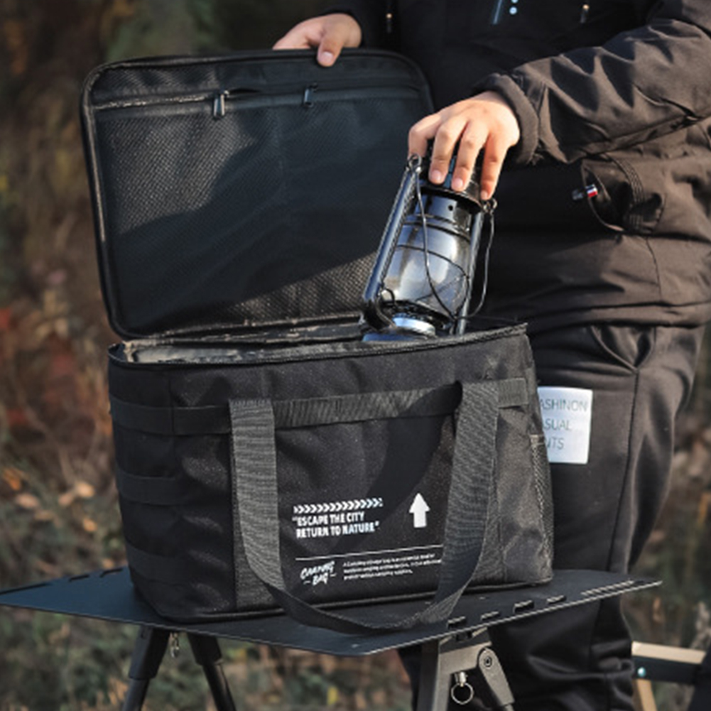 20 L Outdoor Camping Storage B - Food Storage Hiking avaliação e preço