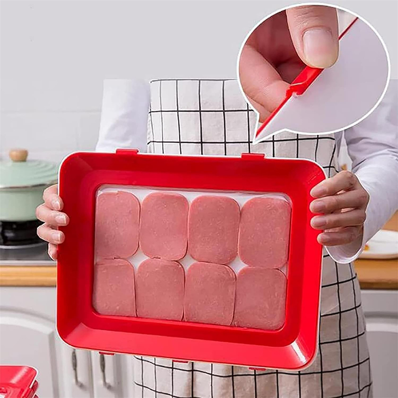 Food Tray Safety Plastic Meat  - Food Storage And Safety avaliação e preço