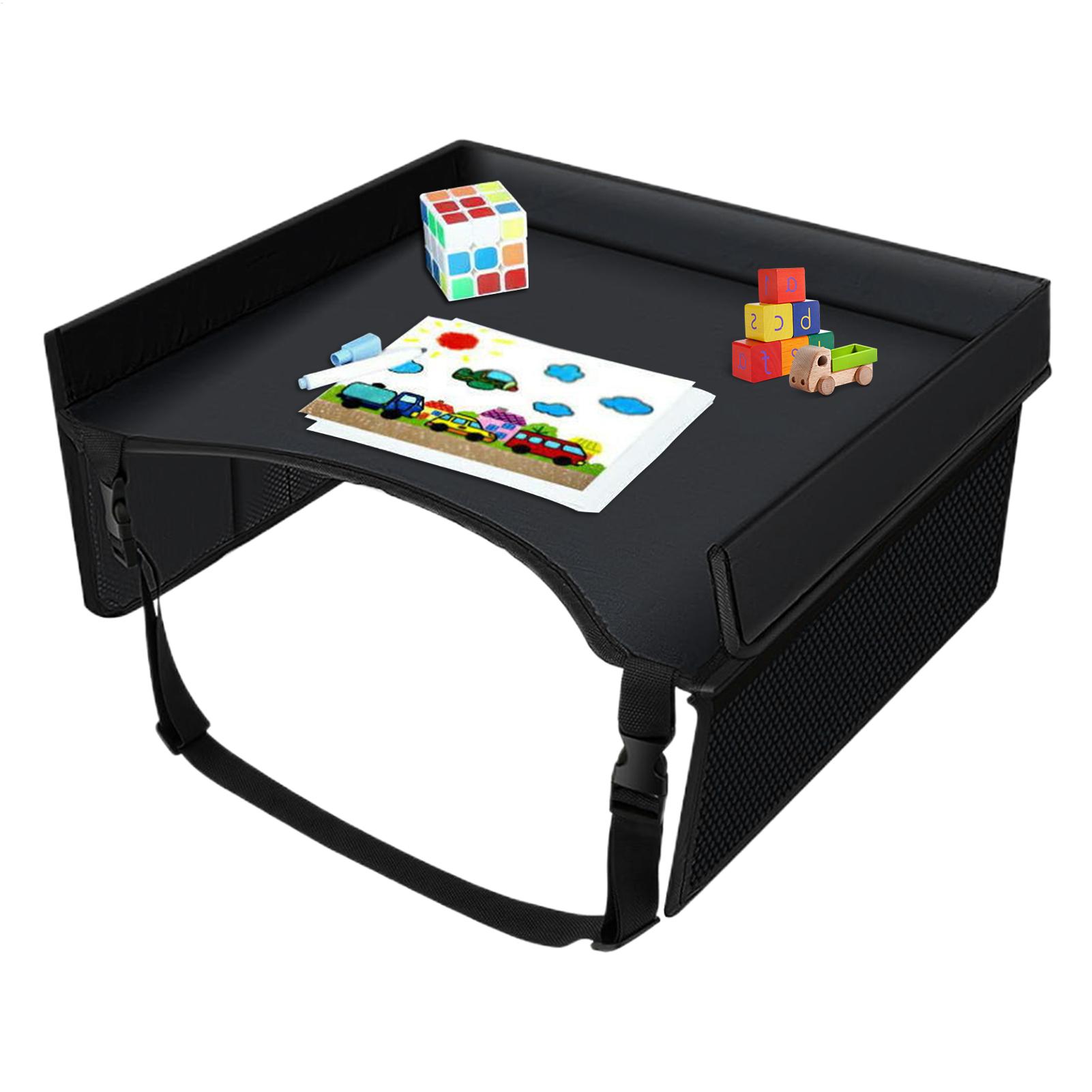 Waterproof Car Seat Travel Tra - Food Storage And Safety avaliação e preço