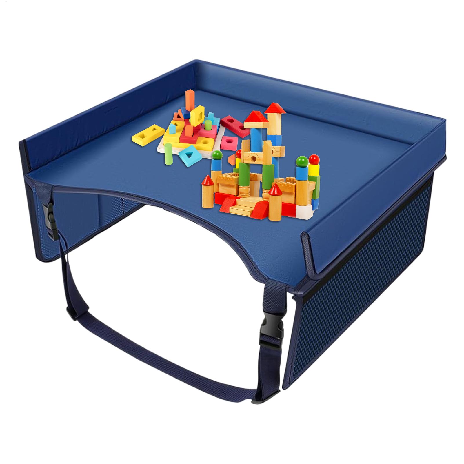 Waterproof Car Seat Travel Tra - Food Storage And Safety avaliação e preço