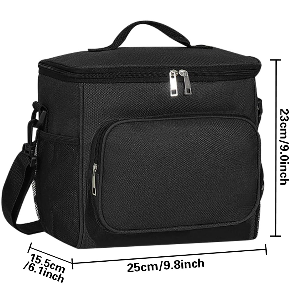 Lunch Bag for Kids Insulated a - Food Storage Moms avaliação e preço