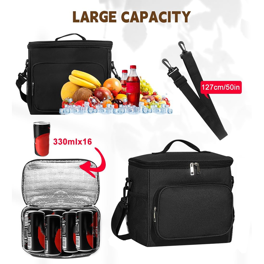 Lunch Bag for Kids Insulated a - Food Storage Moms avaliação e preço