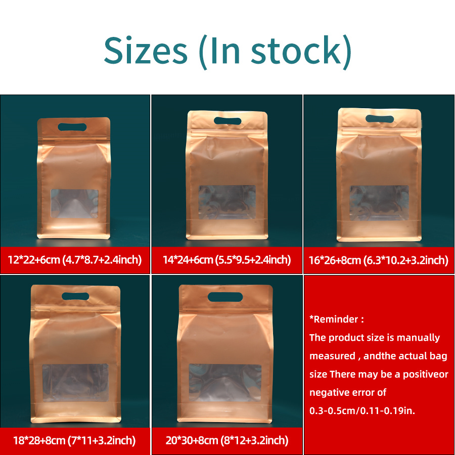 Reusable golden octagonal plas - Food Storage Is avaliação e preço