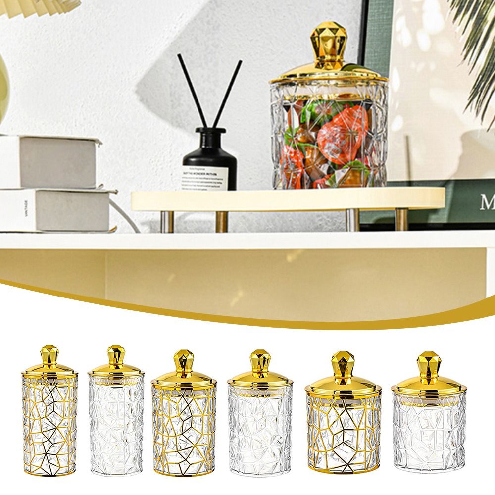 Transparent Food Storage Pots  - Food Storage Boxes With Lids avaliação e preço