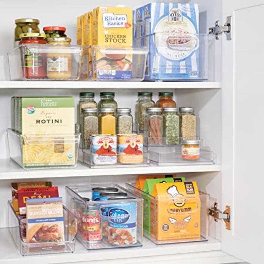 Linus Plastic Fridge and Freez - Food Storage Is avaliação e preço