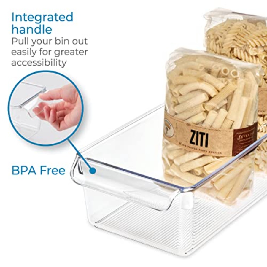 Linus Plastic Fridge and Freez - Food Storage Is avaliação e preço