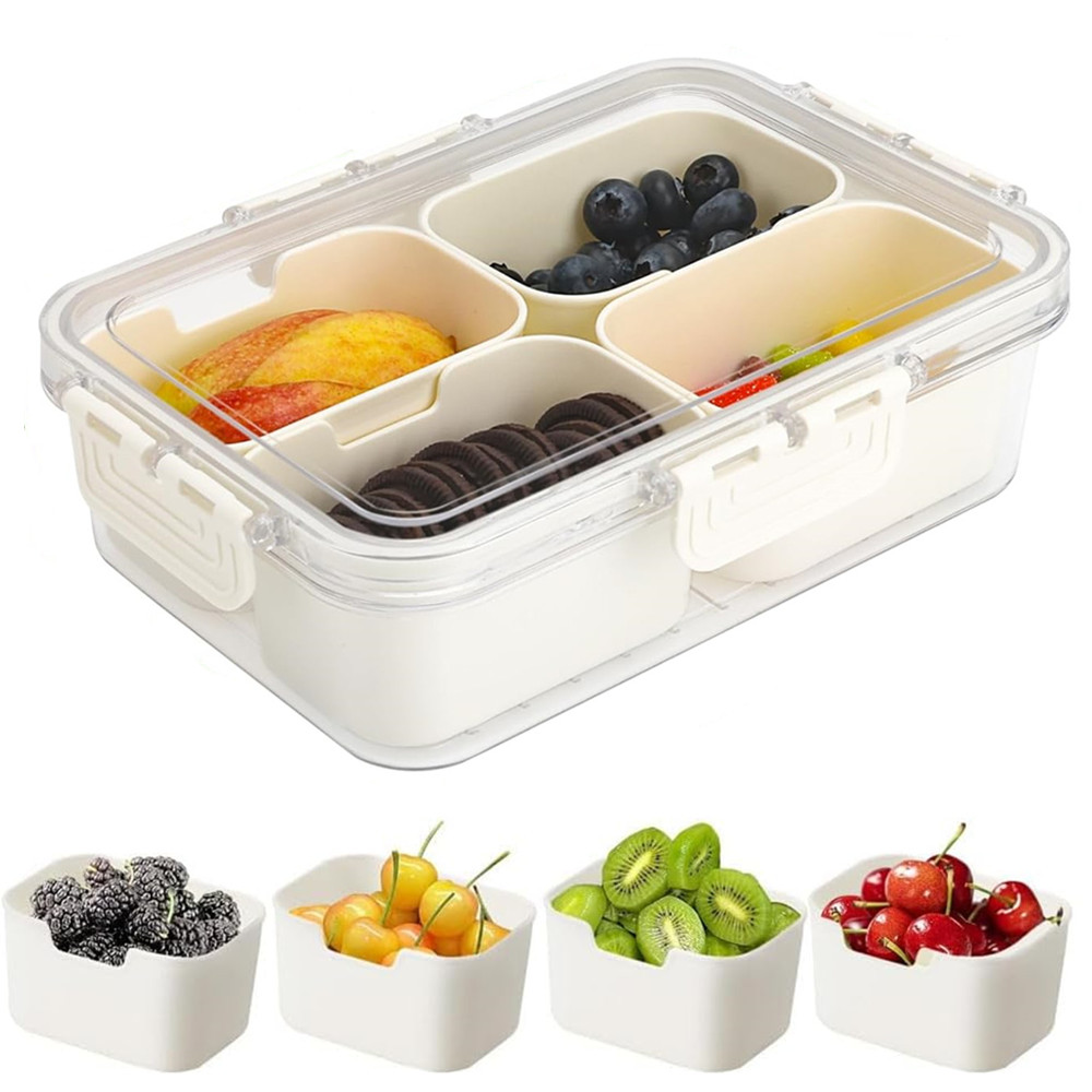 Portable food storage box, sna - Food Storage Underground avaliação e preço