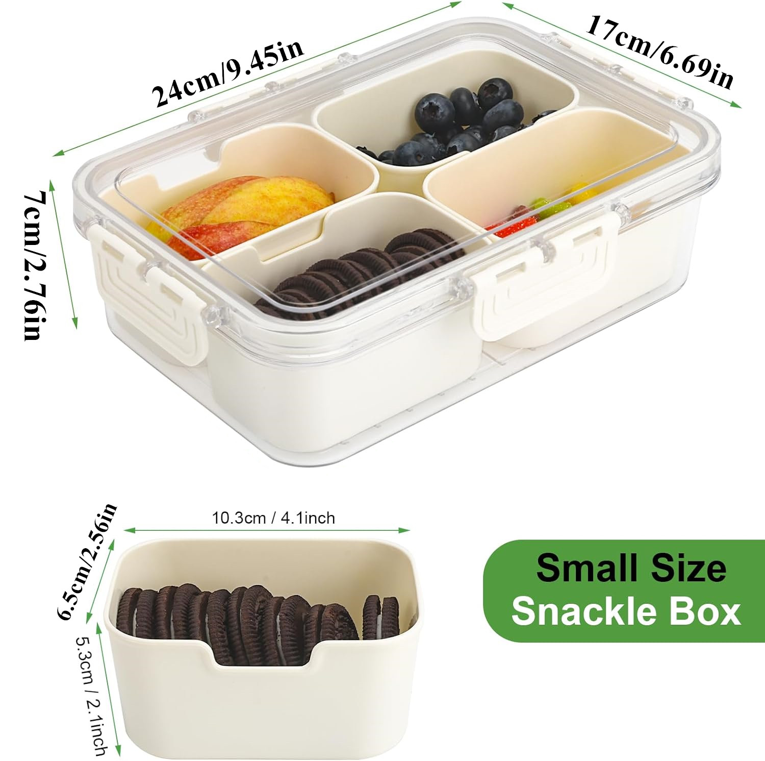 Portable food storage box, sna - Food Storage Underground avaliação e preço