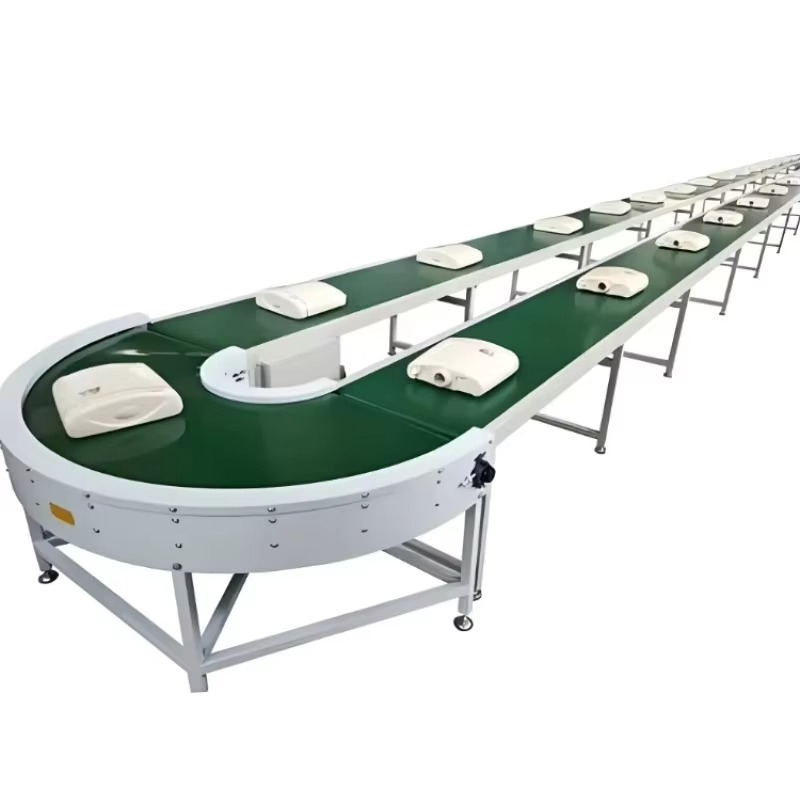Premium Anti-Static PU Belt Co - Food Storage Is avaliação e preço