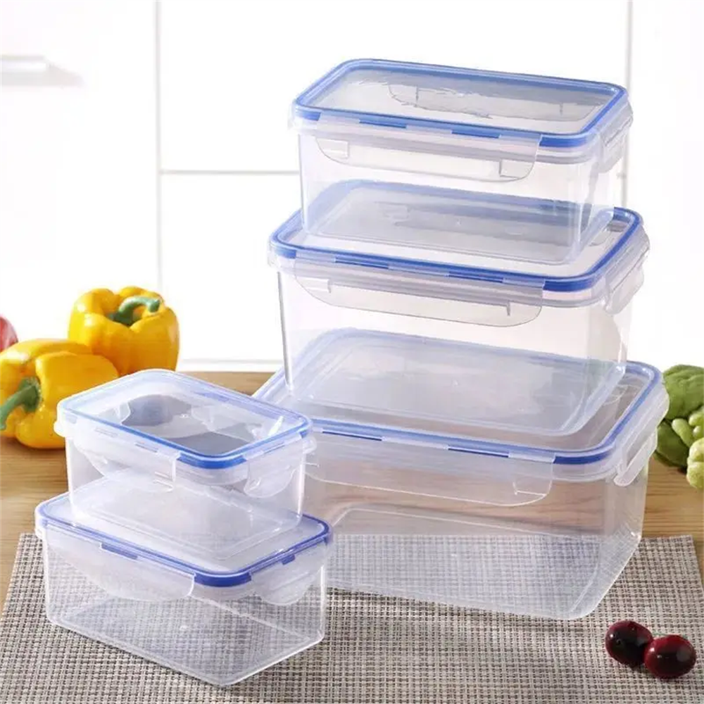 1/4pack Food Storage Container - Food Storage Underground avaliação e preço