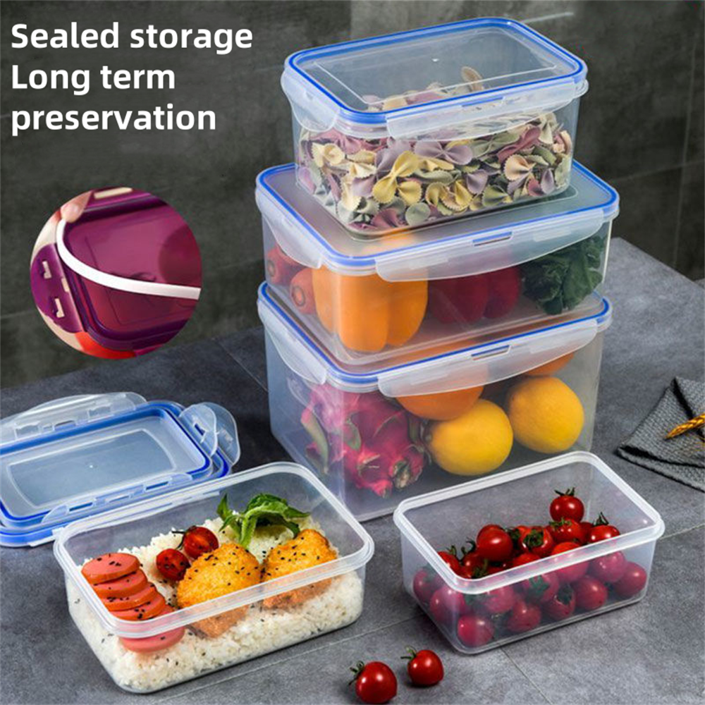 1/4pack Food Storage Container - Food Storage Underground avaliação e preço