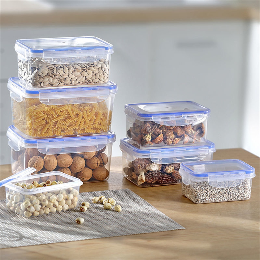 1/4pack Food Storage Container - Food Storage Underground avaliação e preço