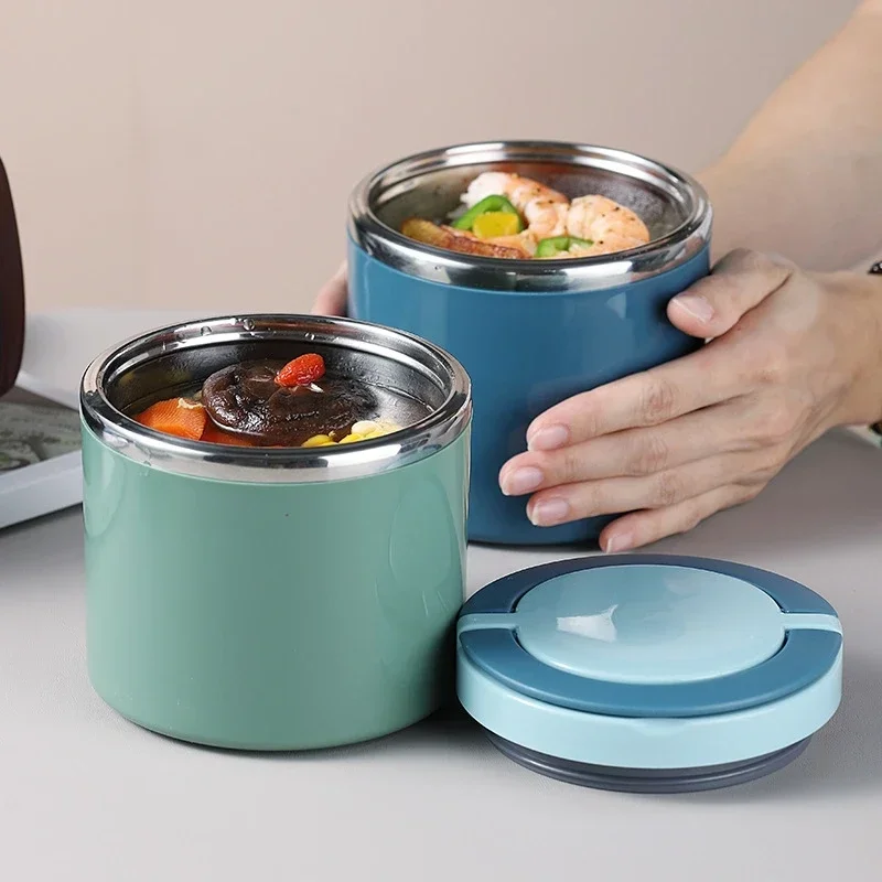 Stainless Steel Food Thermal J - Food Storage Underground avaliação e preço