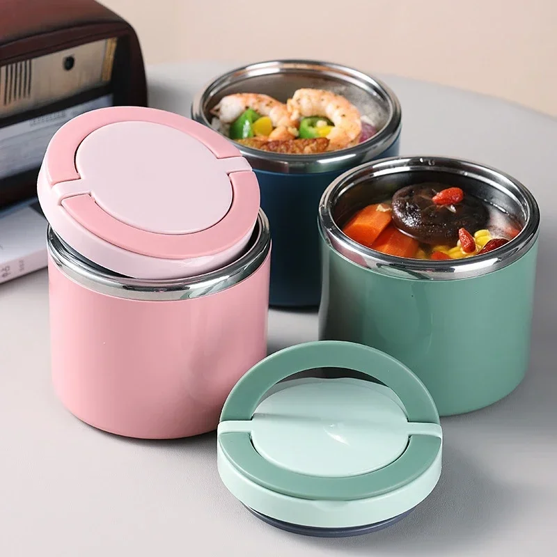 Stainless Steel Food Thermal J - Food Storage Underground avaliação e preço
