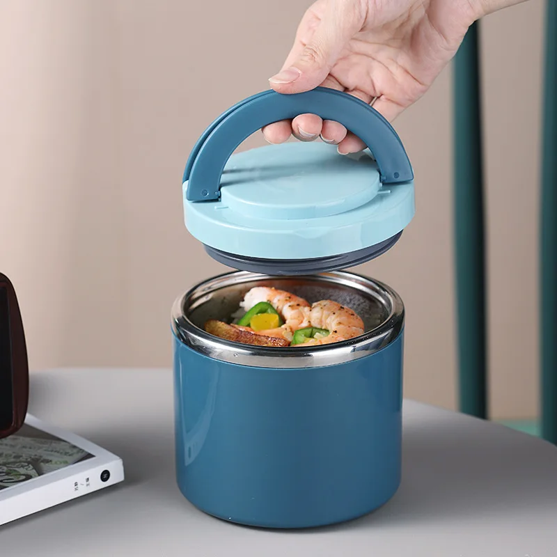 Stainless Steel Food Thermal J - Food Storage Underground avaliação e preço