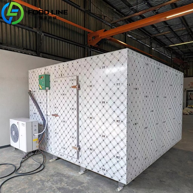 Custom Cold Food Storage Conta - Food Storage Is avaliação e preço