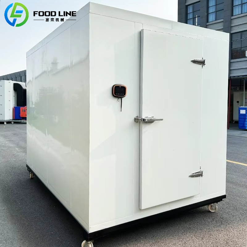 Custom Cold Food Storage Conta - Food Storage Is avaliação e preço