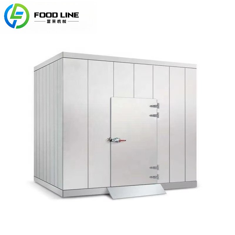 Custom Cold Food Storage Conta - Food Storage Is avaliação e preço