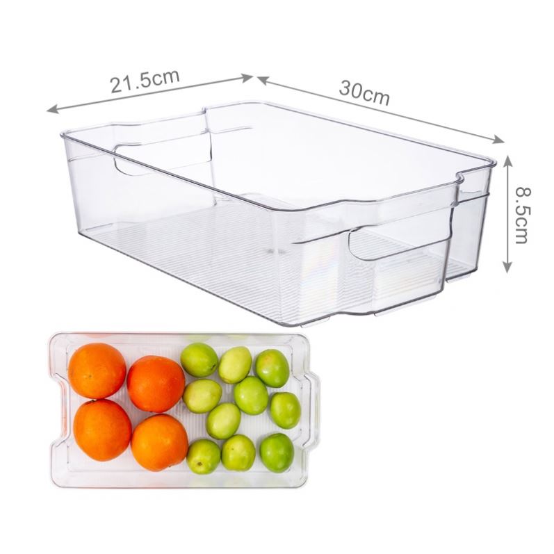 Refrigerator Egg Box Refrigera - Food Storage And Safety avaliação e preço