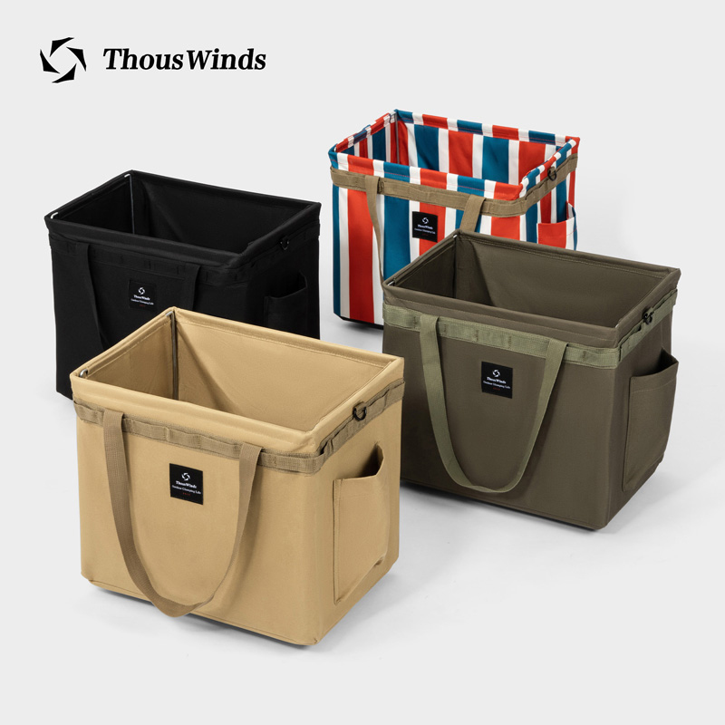 Thous Winds Portable Camping B - Food Storage Hiking avaliação e preço