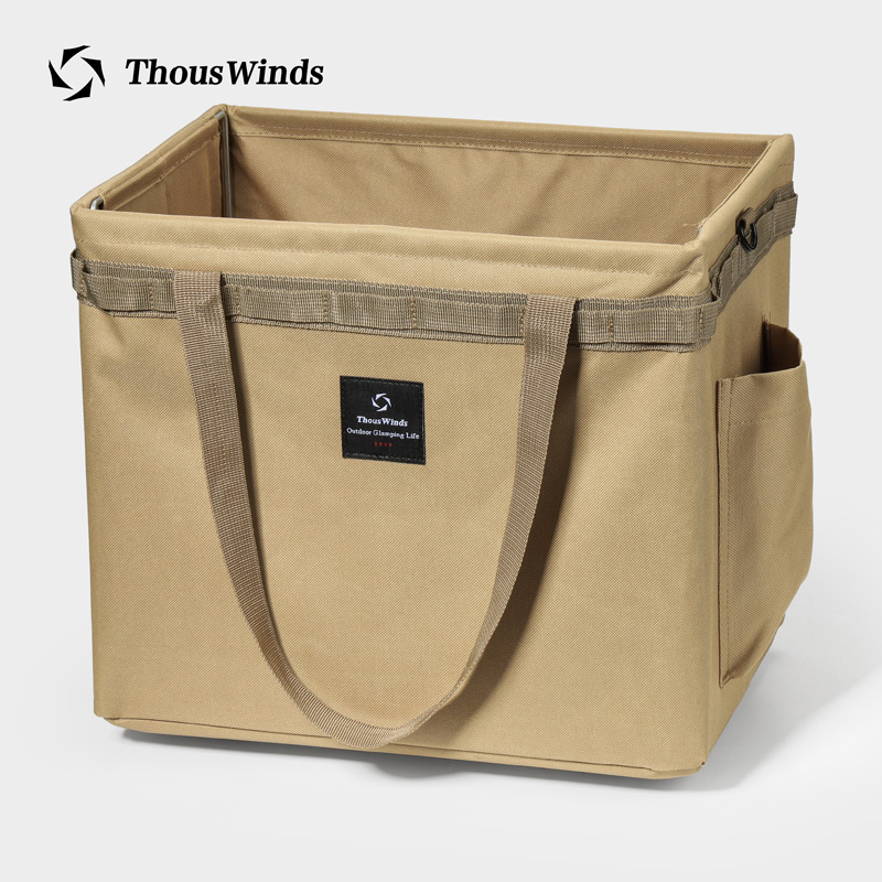 Thous Winds Portable Camping B - Food Storage Hiking avaliação e preço