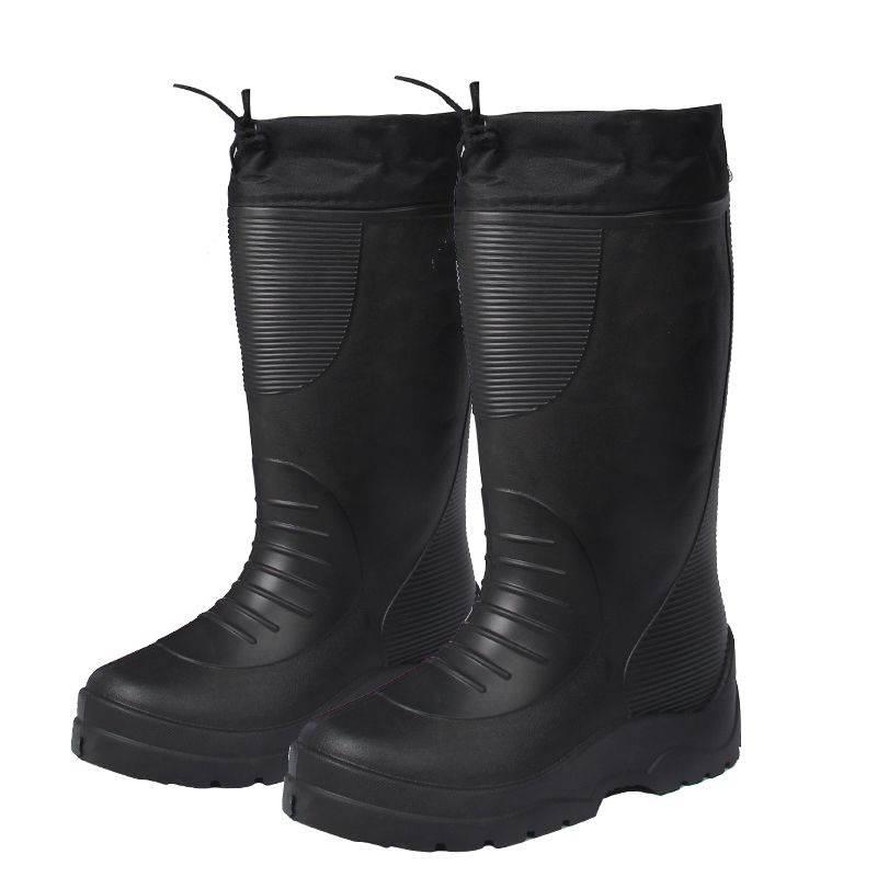 EVA Foam Insulated Rain Boots  - Food Storage And Safety avaliação e preço