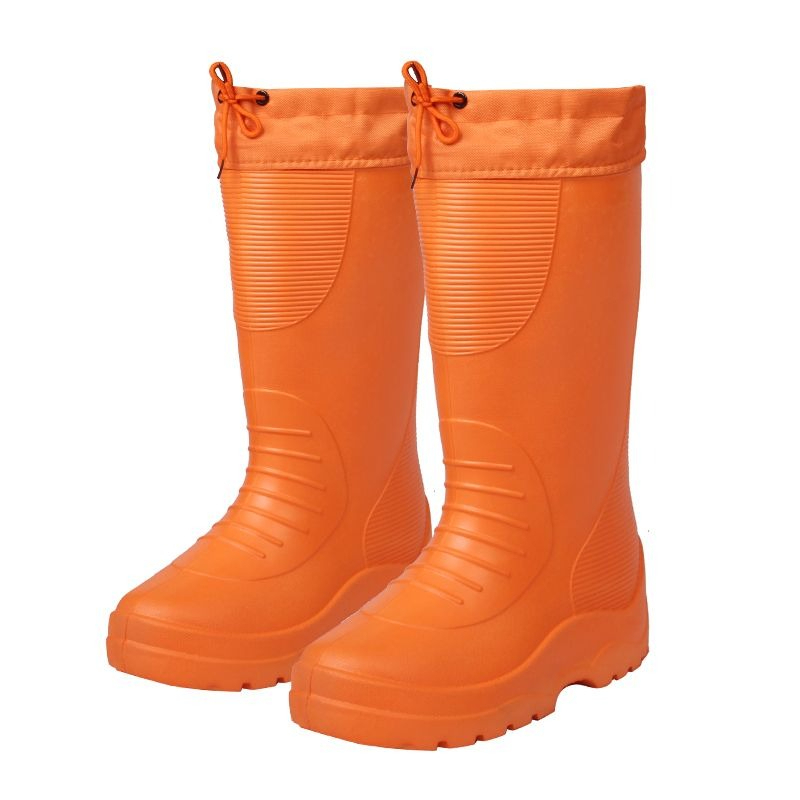 EVA Foam Insulated Rain Boots  - Food Storage And Safety avaliação e preço