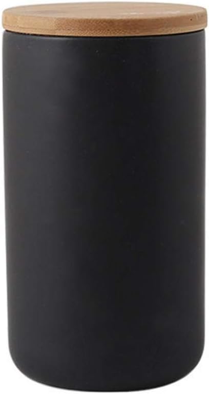 Food Storage Jar Strong Cerami - Food Storage Airtight avaliação e preço