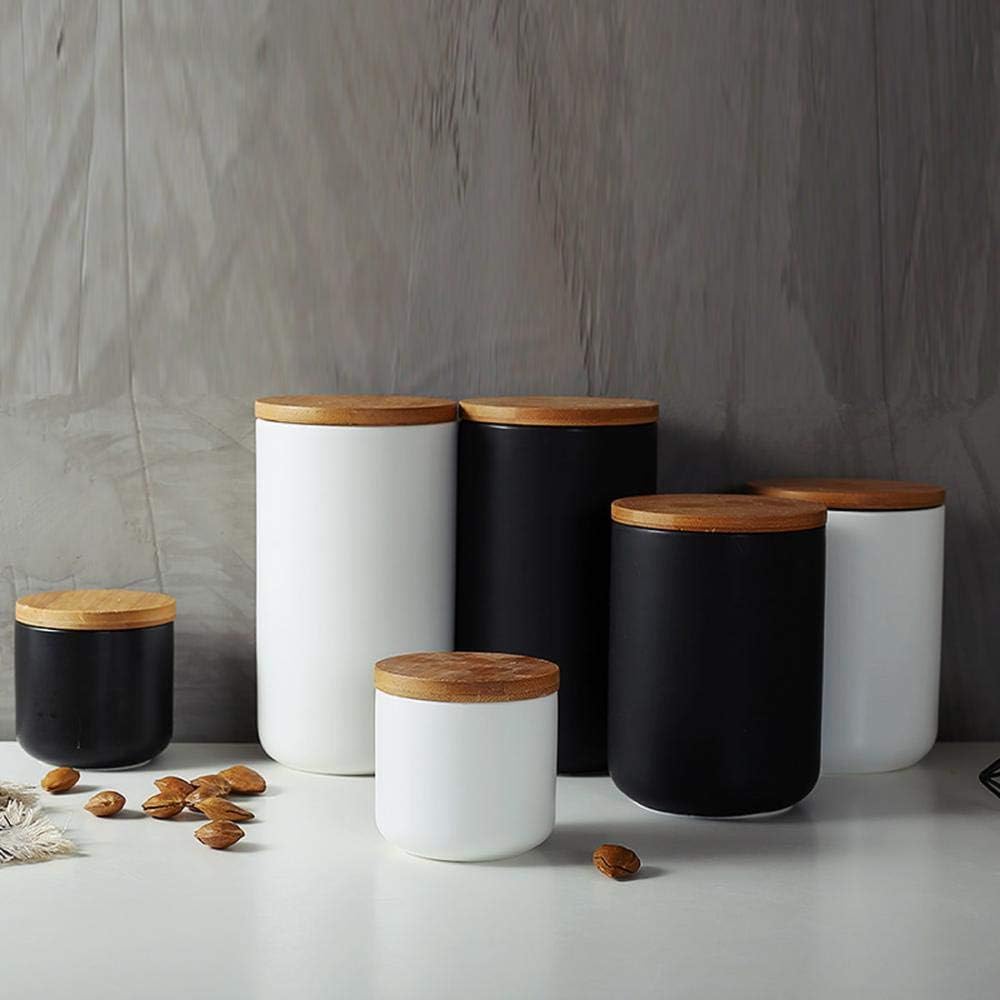 Food Storage Jar Strong Cerami - Food Storage Airtight avaliação e preço