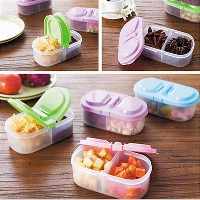 Portable Plastic Protector Cas - Food Storage Plastic Bag avaliação e preço