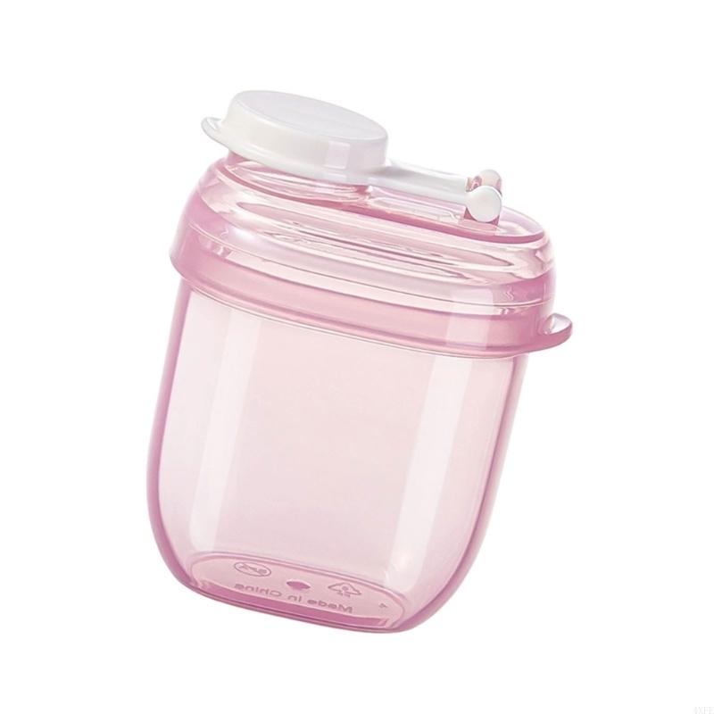 Milk Powder Dispenser 90ml Cap - Food Storage Moms avaliação e preço