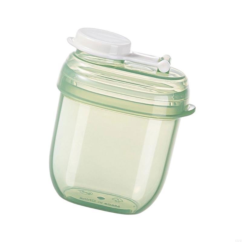 Milk Powder Dispenser 90ml Cap - Food Storage Moms avaliação e preço