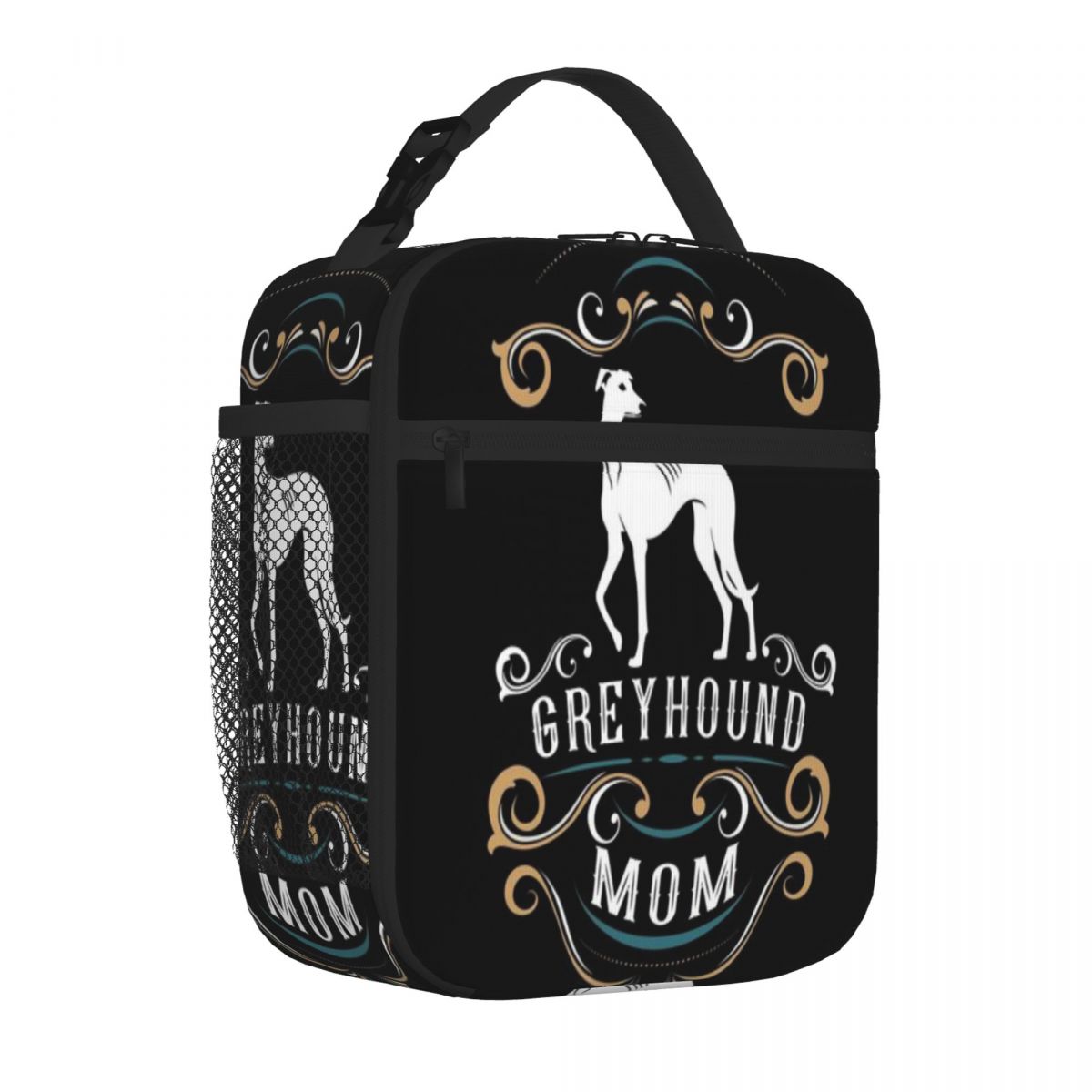 Bestselling Greyhound Mom Nick - Food Storage Moms avaliação e preço