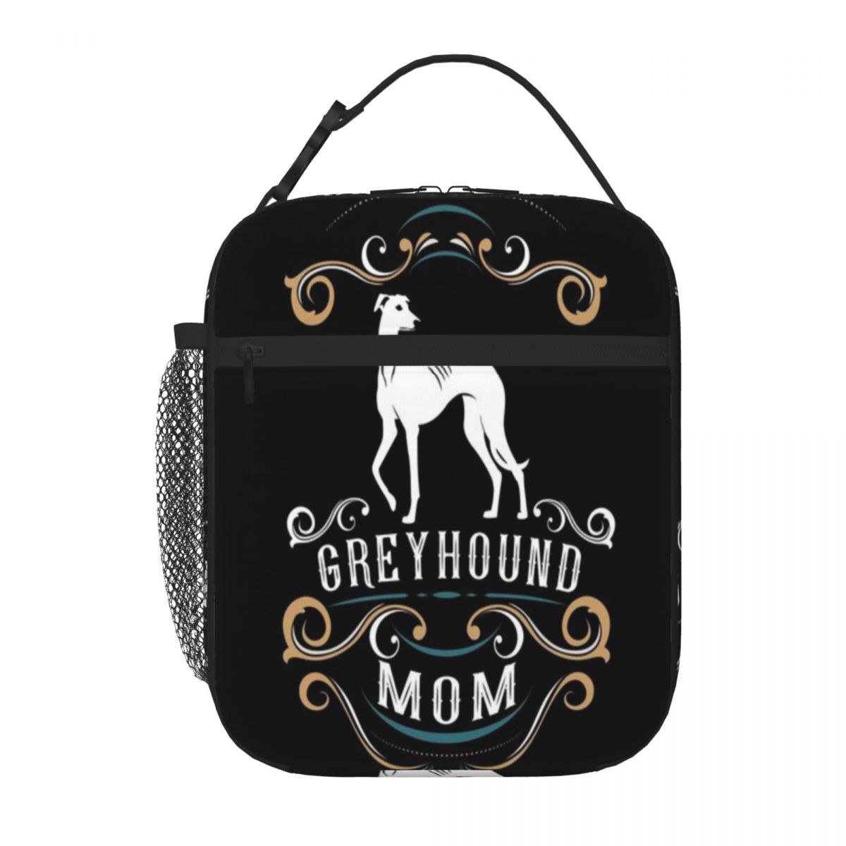 Bestselling Greyhound Mom Nick - Food Storage Moms avaliação e preço