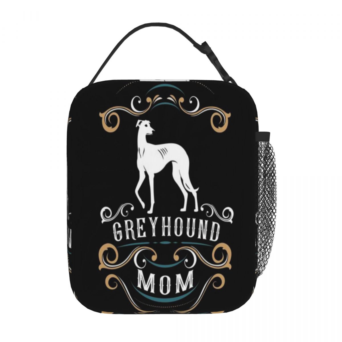 Bestselling Greyhound Mom Nick - Food Storage Moms avaliação e preço