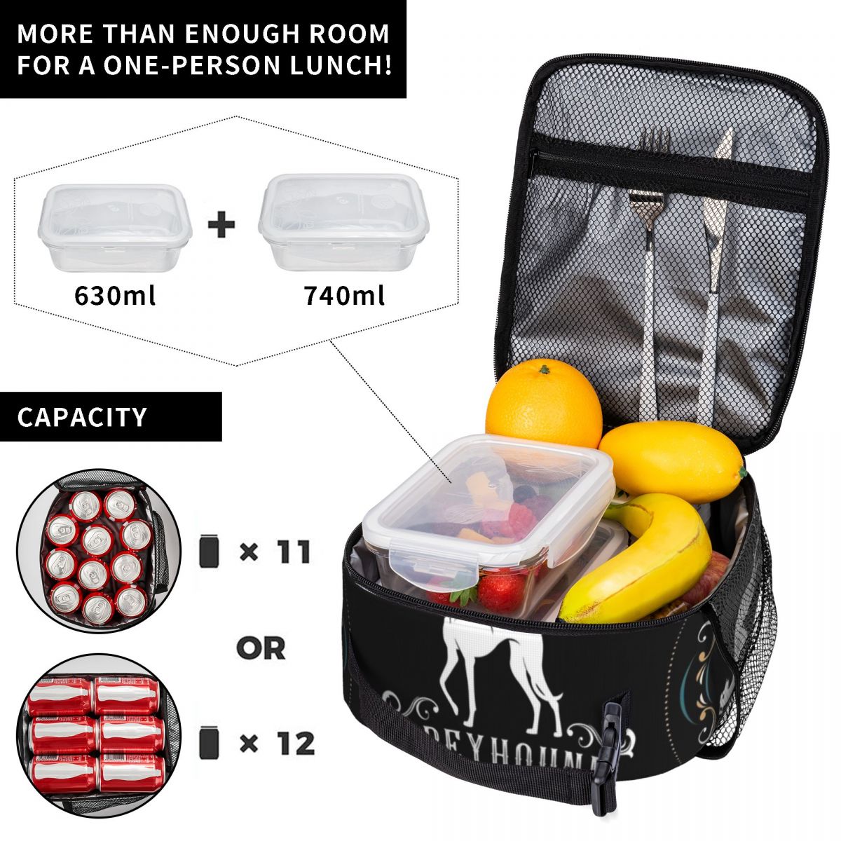 Bestselling Greyhound Mom Nick - Food Storage Moms avaliação e preço