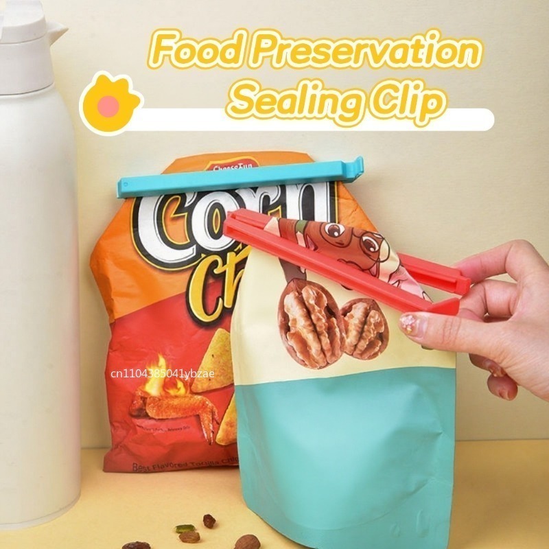 12-60Pcs Portable New Kitchen  - Food Storage Plastic Bag avaliação e preço