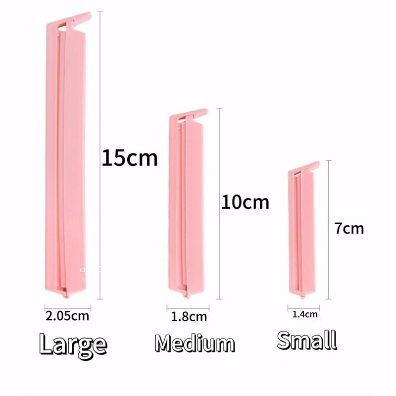 12-60Pcs Portable New Kitchen  - Food Storage Plastic Bag avaliação e preço