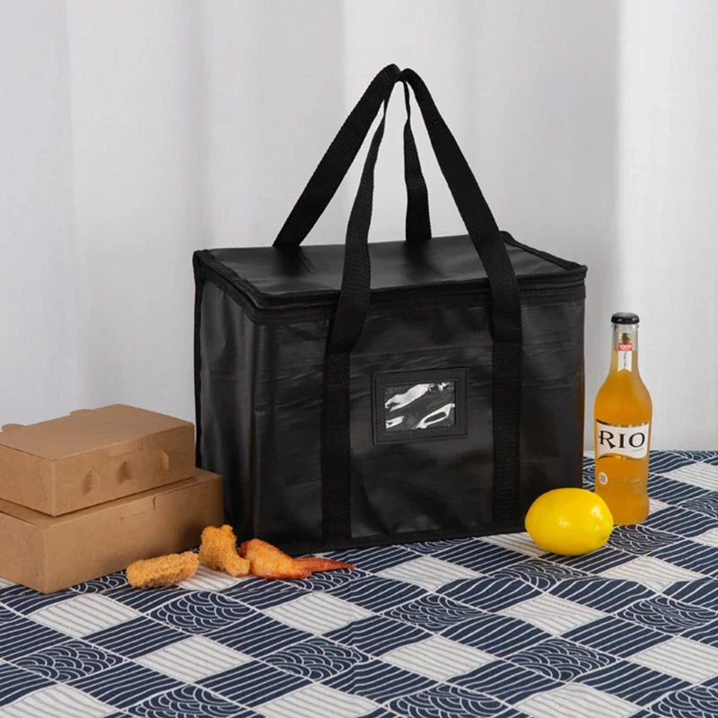 16L-70L Insulated Thermal Tote - Food Storage Hiking avaliação e preço